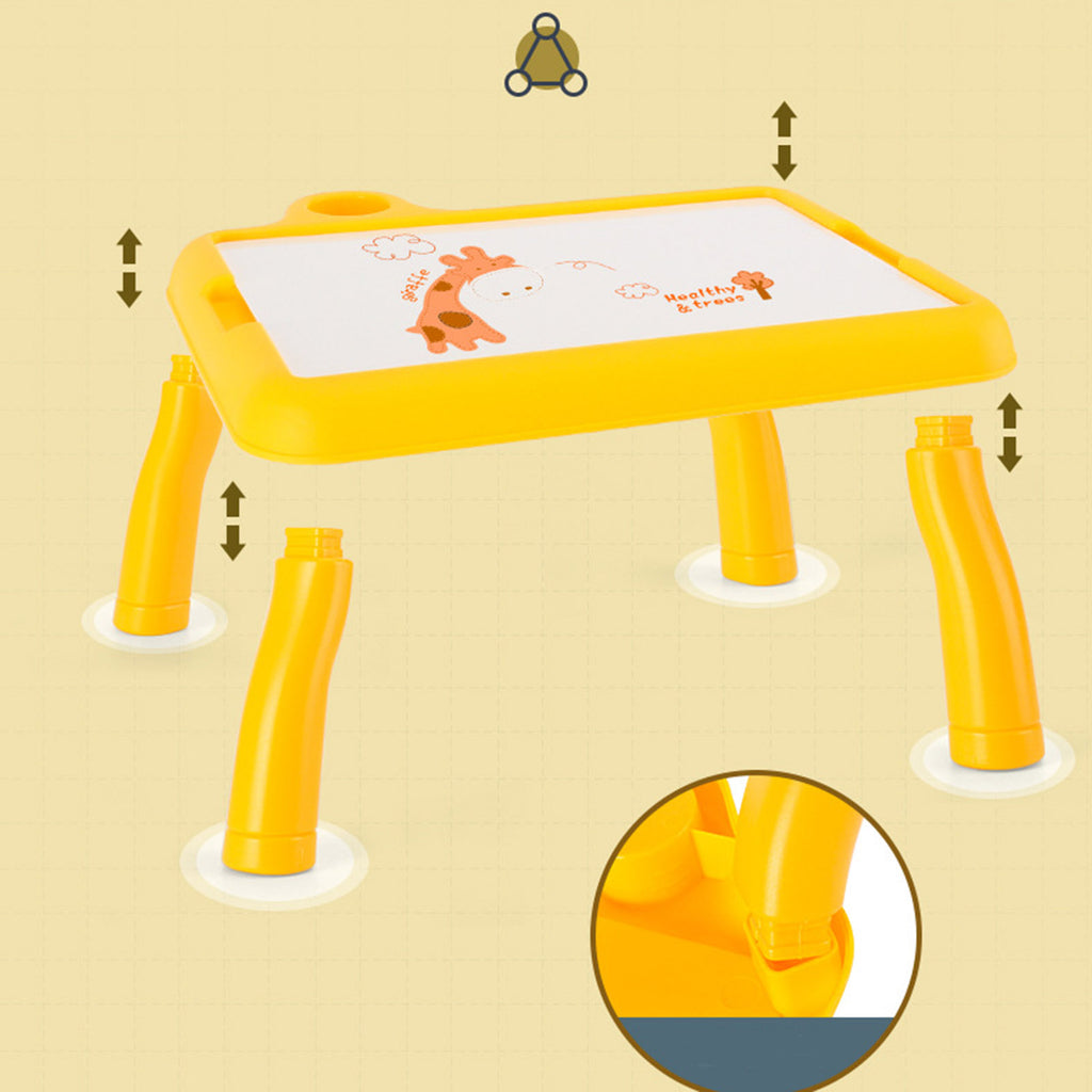DoodleStar Drawing Board