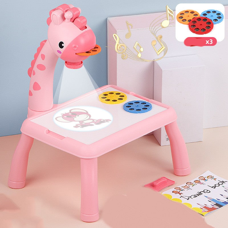 DoodleStar Drawing Board
