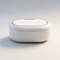OptiClean Ultrasonic Contact Lens Cleaner — hero